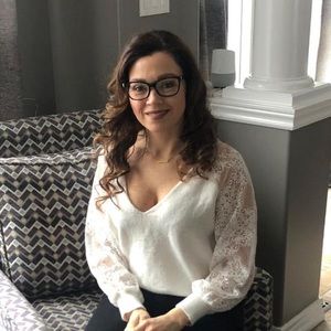 Meet your Posher, Kim